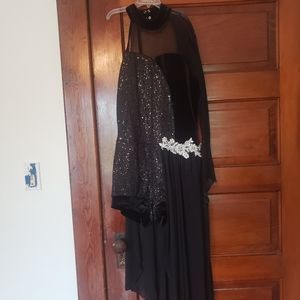 Lyrical/Contemporary Costume, Weissman, LA